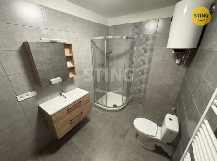 Pronájem bytu, 2+kk, 70 m²