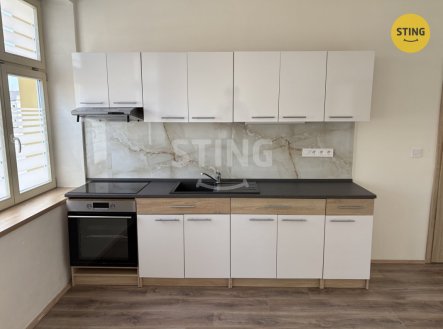 Pronájem bytu, 2+kk, 70 m²
