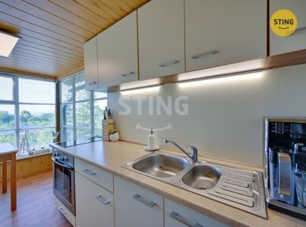 Prodej chaty/rekreačního objektu, 52 m²