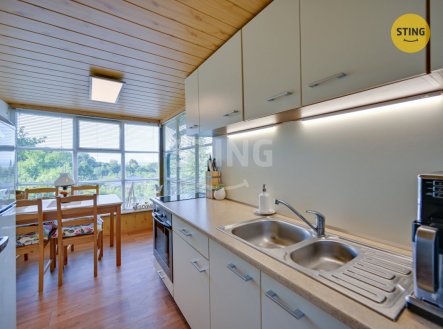 Prodej chaty/rekreačního objektu, 52 m²