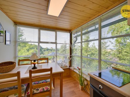 Prodej chaty/rekreačního objektu, 52 m²