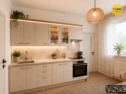 Prodej domu/vily, 210 m²