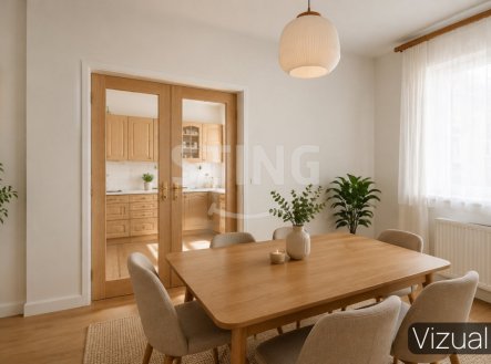 Prodej domu/vily, 210 m²