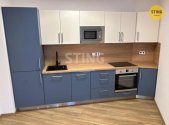 Pronájem bytu, 3+kk, 60 m²