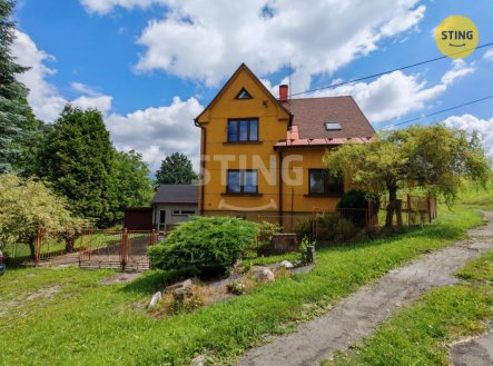 Prodej domu/vily, 240 m²