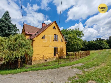 Prodej domu/vily, 240 m²