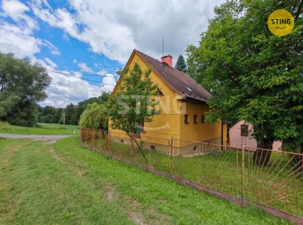 Prodej domu/vily, 240 m²