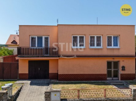 Prodej domu/vily, 200 m²