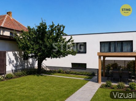 Prodej domu/vily, 200 m²