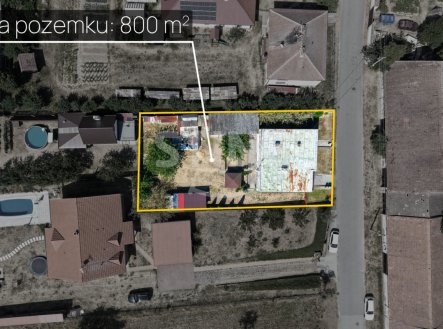Prodej domu/vily, 200 m²