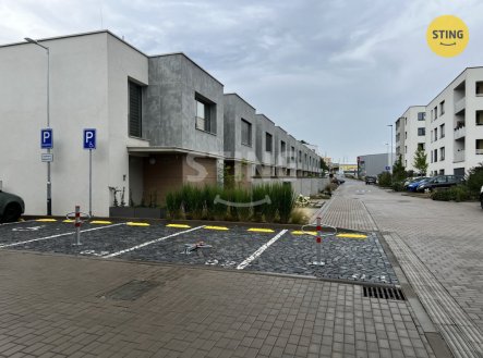 Pronájem