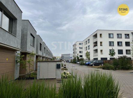 Pronájem