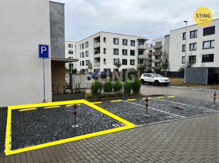 Pronájem