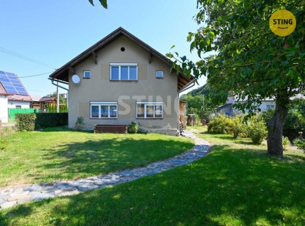Prodej domu/vily, 201 m²