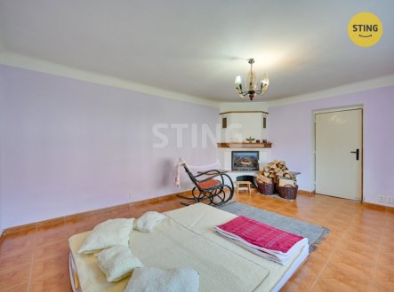 Prodej domu/vily, 201 m²