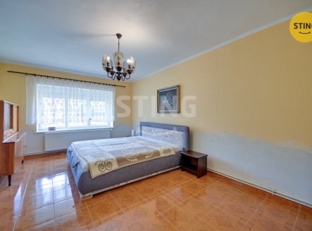 Prodej domu/vily, 201 m²