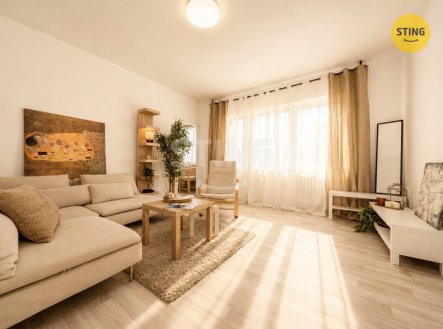 Prodej bytu, 4+1, 76 m²