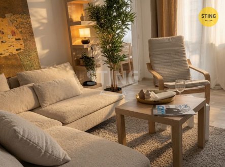 Prodej bytu, 4+1, 76 m²