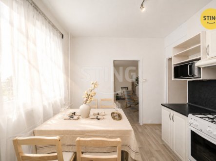 Prodej bytu, 4+1, 76 m²