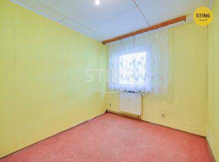 Prodej bytu, 3+1, 71 m²