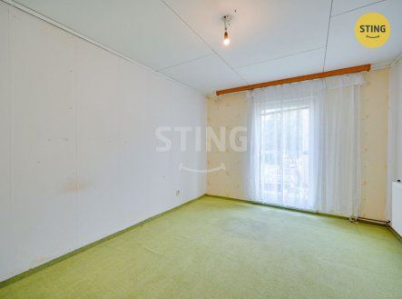 Prodej bytu, 3+1, 71 m²
