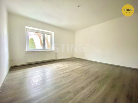 Pronájem bytu, 1+1, 61 m²