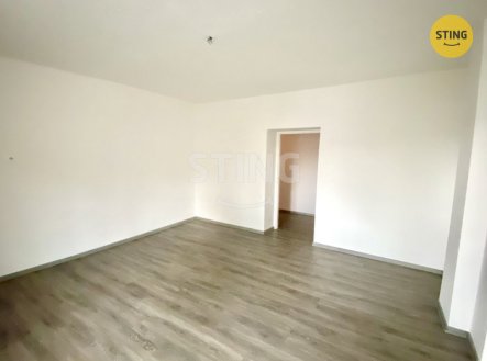 Pronájem bytu, 1+1, 61 m²