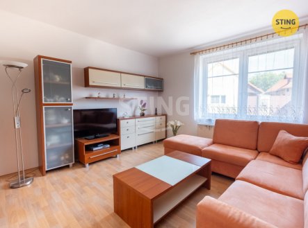Prodej domu/vily, 192 m²