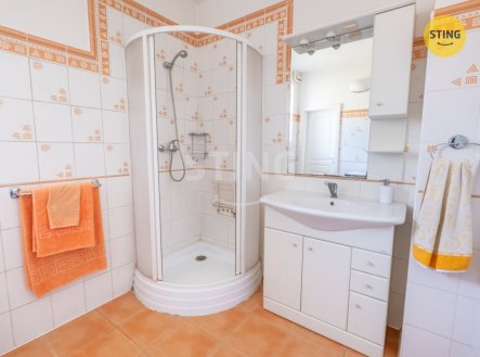 Prodej domu/vily, 192 m²
