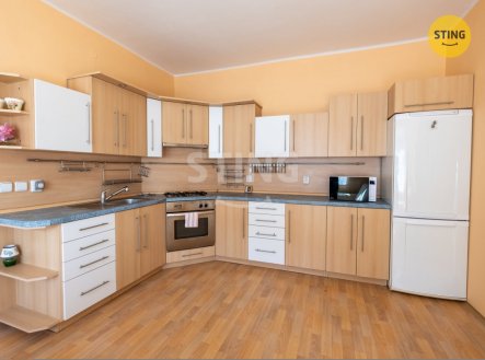 Prodej domu/vily, 192 m²