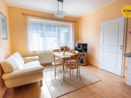 Prodej domu/vily, 192 m²