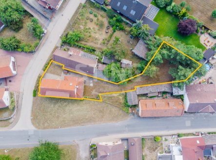 Prodej domu/vily, 192 m²
