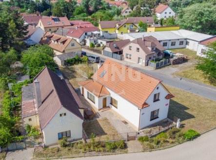 Prodej domu/vily, 192 m²