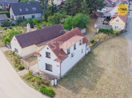 Prodej domu/vily, 192 m²
