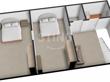 Prodej domu/vily, 192 m²