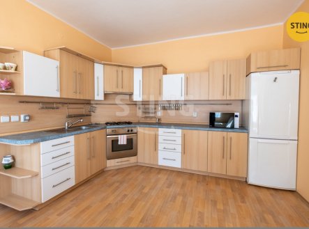 Prodej domu/vily, 192 m²