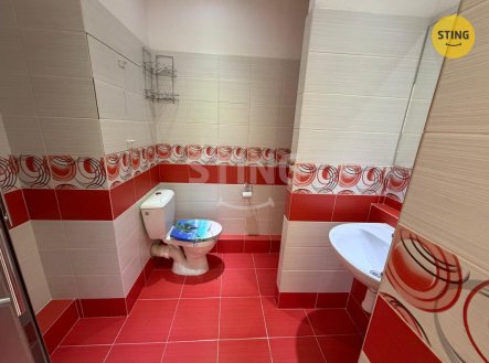 Pronájem bytu, 1+1, 36 m²