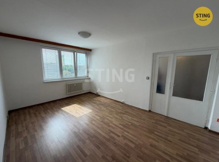 Pronájem bytu, 1+1, 36 m²