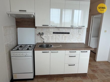 Pronájem bytu, 1+1, 36 m²