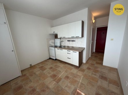 Pronájem bytu, 1+1, 36 m²