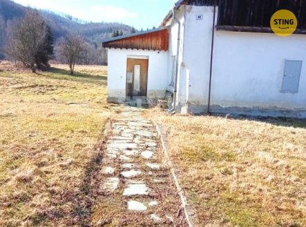 Prodej domu/vily, 157 m²