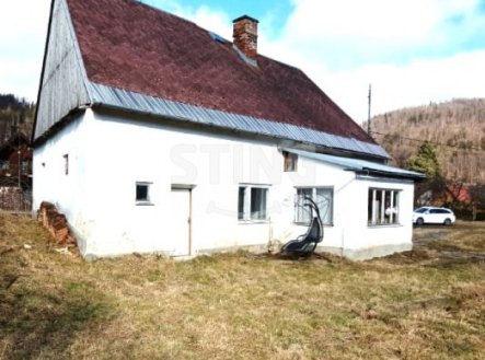 Prodej domu/vily, 157 m²