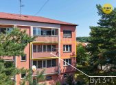 Prodej bytu, 3+1, 115 m²