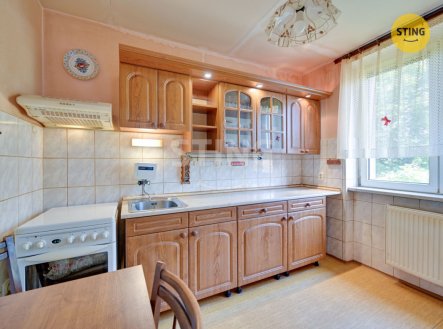 Prodej bytu, 3+1, 115 m²
