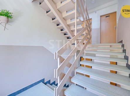 Prodej bytu, 3+1, 115 m²