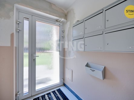 Prodej bytu, 3+1, 115 m²