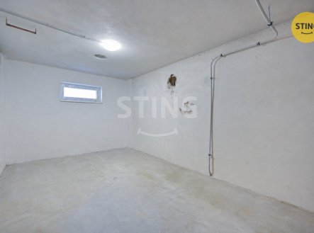 Prodej bytu, 3+1, 115 m²