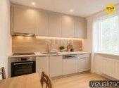 Prodej bytu, 3+1, 115 m²