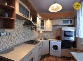 Pronájem bytu, 2+1, 59 m²