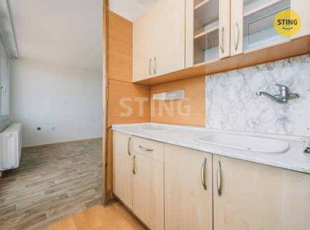 Prodej bytu, 1+kk, 37 m²